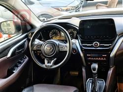 تويوتا أوربان كروزر